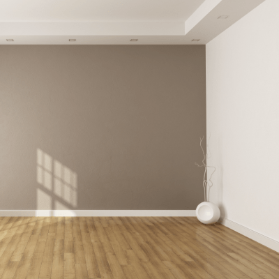 MOVE-IN CLEANING